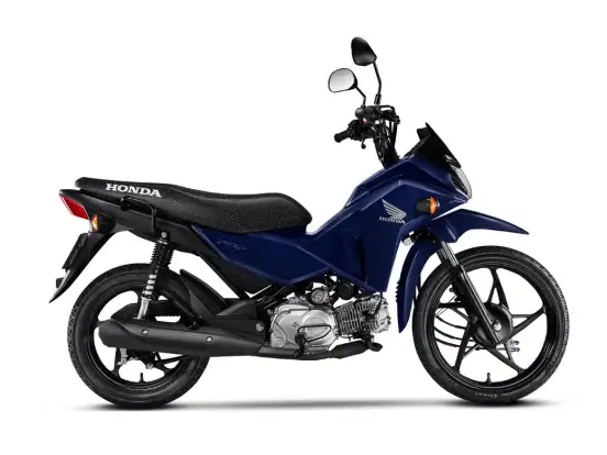 HONDA-POP 110i ES HONDA-POP 110i ES-2026