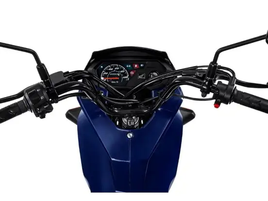 HONDA-POP 110i ES HONDA-POP 110i ES-2026