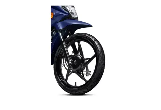 HONDA-POP 110i ES-2026