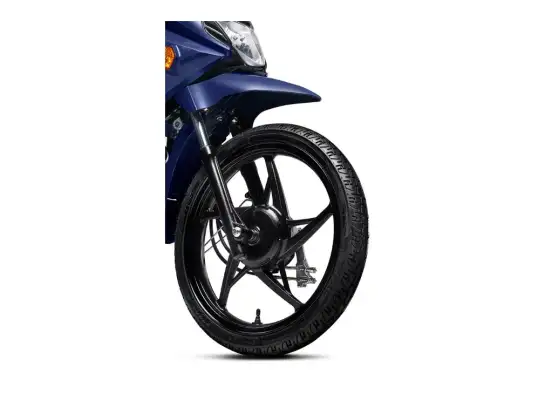 HONDA-POP 110i ES HONDA-POP 110i ES-2026