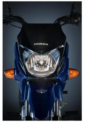 HONDA-POP 110i ES-2026