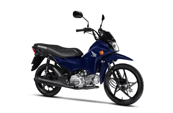 HONDA-POP 110i ES-2026