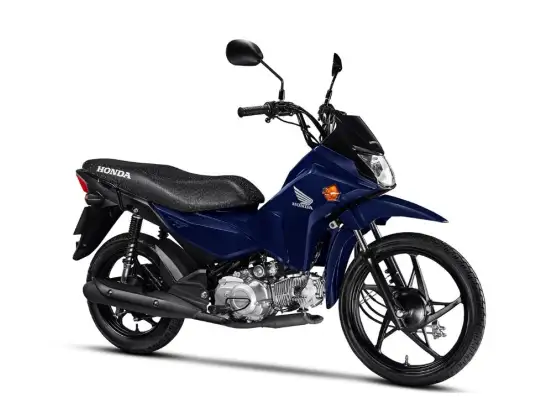 HONDA-POP 110i ES HONDA-POP 110i ES-2026