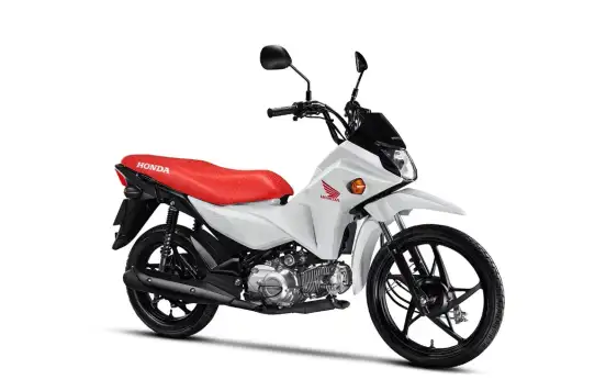 HONDA-POP 110i ES-2026