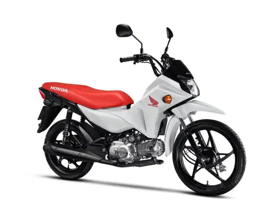 HONDA-POP 110i ES HONDA-POP 110i ES-2026