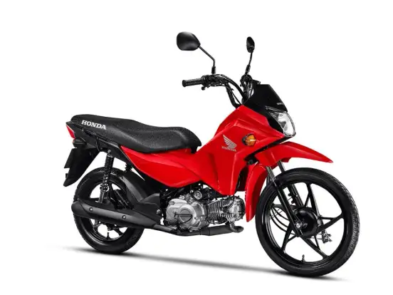 HONDA-POP 110i ES HONDA-POP 110i ES-2026
