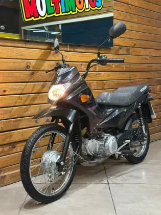 HONDA POP 110i ES 