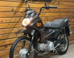 HONDA POP 110i ES HONDA POP 110i ES