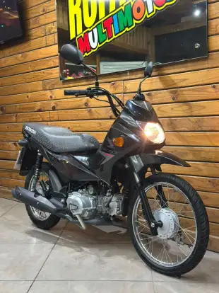 HONDA-POP 110i ES HONDA-POP 110i ES-2026
