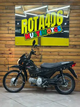 HONDA-POP 110i ES HONDA-POP 110i ES-2026