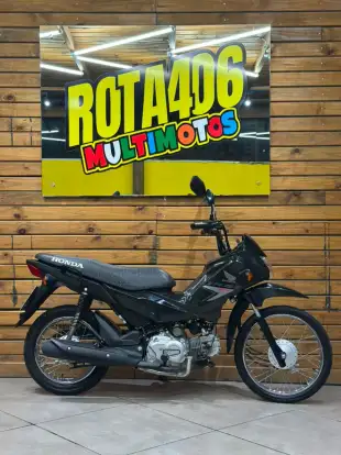 HONDA-POP 110i ES HONDA-POP 110i ES-2026
