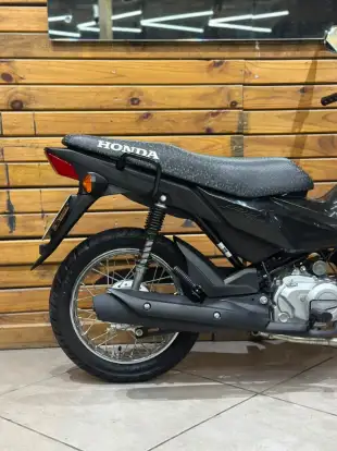 HONDA-POP 110i ES-2026