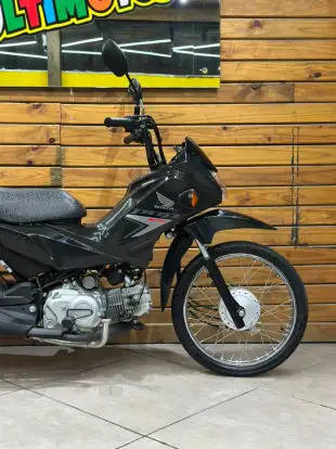 HONDA-POP 110i ES HONDA-POP 110i ES-2026