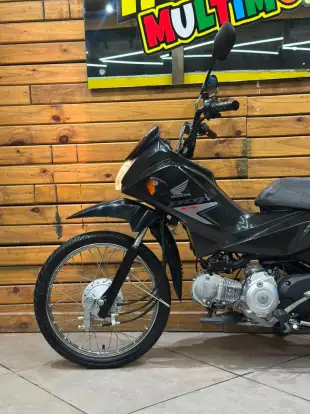 HONDA-POP 110i ES HONDA-POP 110i ES-2026