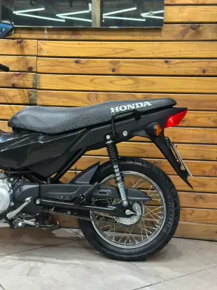 HONDA-POP 110i ES HONDA-POP 110i ES-2026