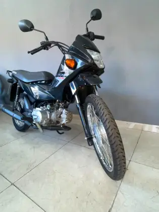 HONDA POP 110i 