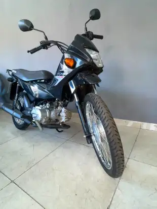 HONDA-POP 110i-2026