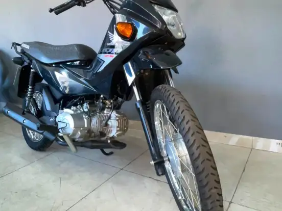 HONDA-POP 110i HONDA-POP 110i-2026