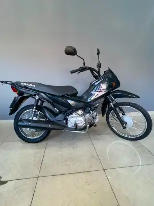 HONDA-POP 110i-2026