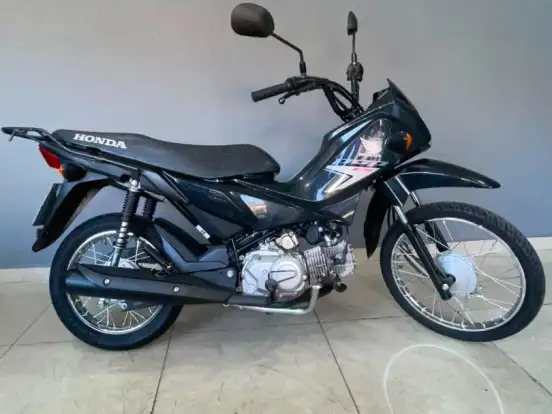 HONDA-POP 110i HONDA-POP 110i-2026