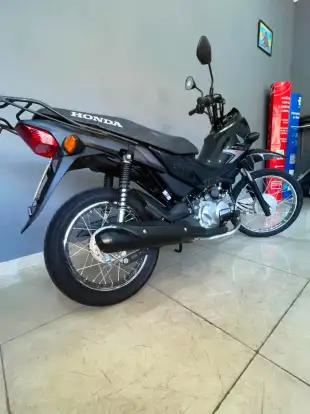 HONDA-POP 110i-2026