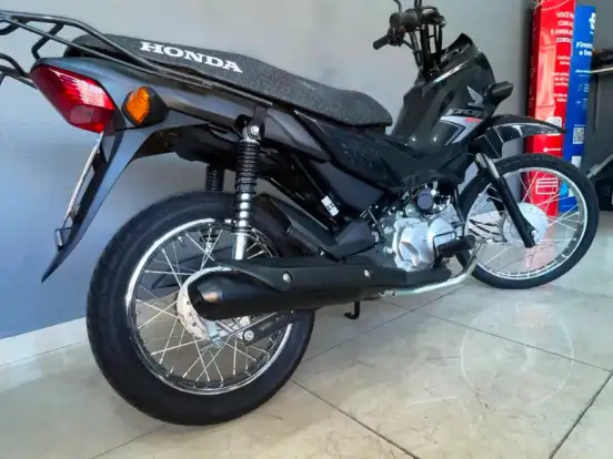 HONDA-POP 110i HONDA-POP 110i-2026