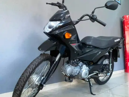 HONDA-POP 110i HONDA-POP 110i-2026