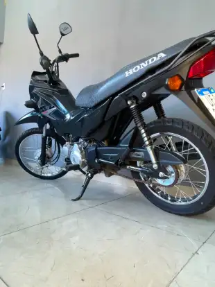 HONDA-POP 110i-2026