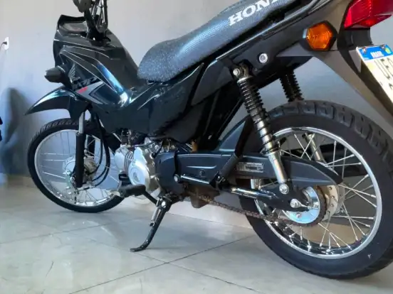 HONDA-POP 110i HONDA-POP 110i-2026