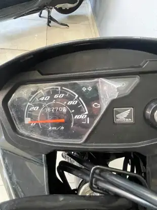HONDA-POP 110i-2026