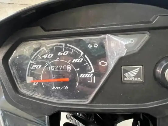 HONDA-POP 110i HONDA-POP 110i-2026