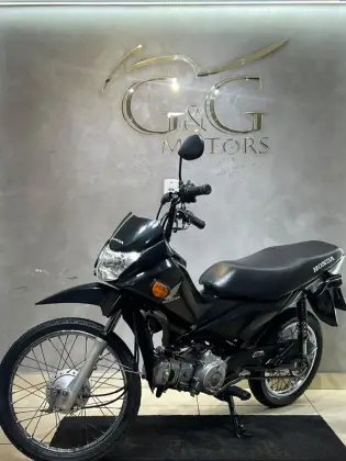 HONDA POP 110i 