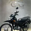 HONDA POP 110i HONDA POP 110i