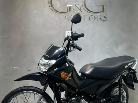 HONDA-POP 110i HONDA-POP 110i-2017