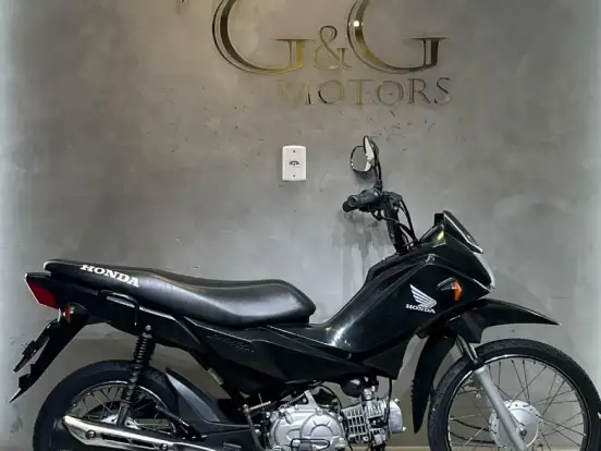 HONDA-POP 110i HONDA-POP 110i-2017