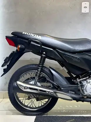 HONDA-POP 110i-2017