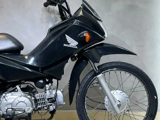 HONDA-POP 110i HONDA-POP 110i-2017