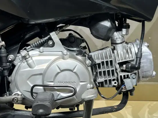 HONDA-POP 110i HONDA-POP 110i-2017