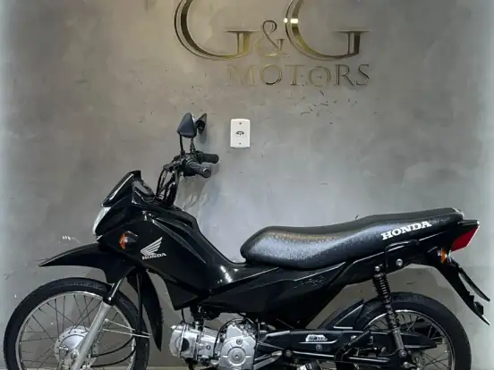 HONDA-POP 110i HONDA-POP 110i-2017