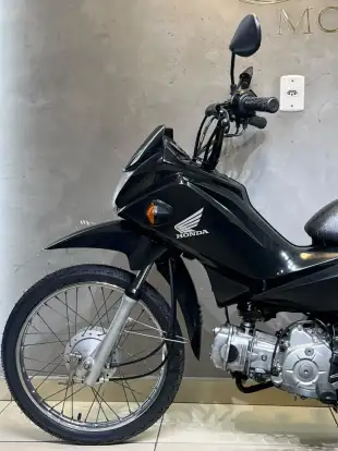 HONDA-POP 110i HONDA-POP 110i-2017