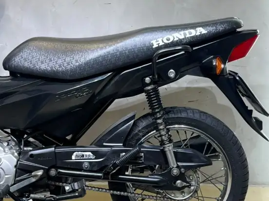 HONDA-POP 110i HONDA-POP 110i-2017