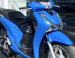 HONDA SH 150i HONDA SH 150i