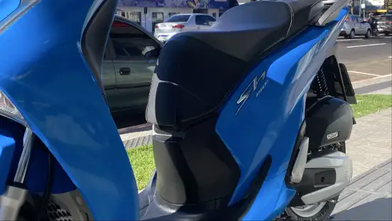 HONDA-SH 150i HONDA-SH 150i-2017