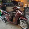 HONDA SH 300i HONDA SH 300i