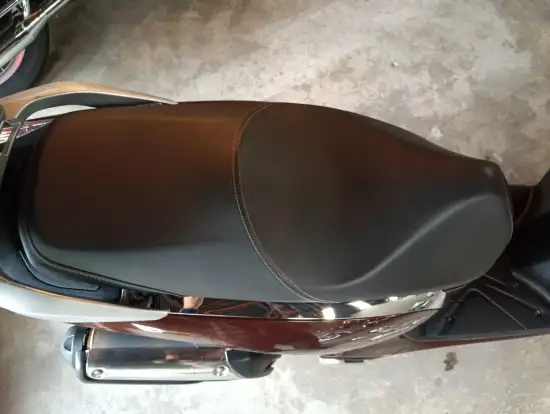 HONDA-SH 300i-2020