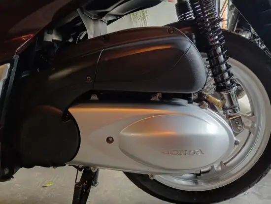 HONDA-SH 300i-2020