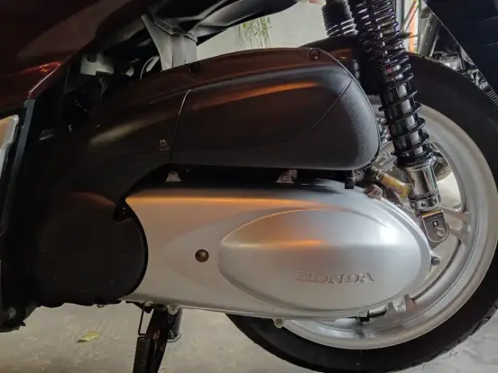 HONDA-SH 300i HONDA-SH 300i-2020
