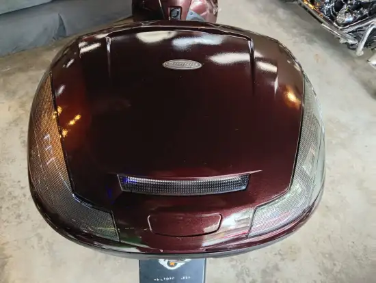HONDA-SH 300i-2020