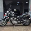 HONDA SHADOW 600C VT HONDA SHADOW 600C VT