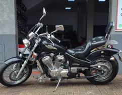 HONDA SHADOW 600C VT HONDA SHADOW 600C VT